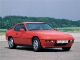 Porsche 924